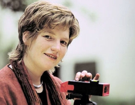 Gudrun Roggenbach