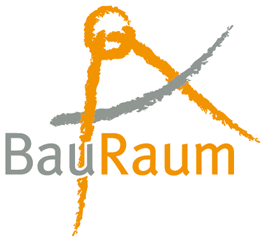 BauRaum Logo